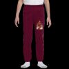 Youth NuBlend® Fleece Sweatpant Thumbnail