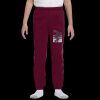 Youth NuBlend® Fleece Sweatpant Thumbnail