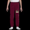 Youth NuBlend® Fleece Sweatpant Thumbnail