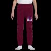 Youth NuBlend® Fleece Sweatpant Thumbnail