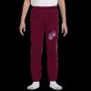 Youth NuBlend® Fleece Sweatpant Thumbnail