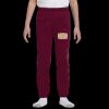 Youth NuBlend® Fleece Sweatpant Thumbnail