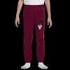Youth NuBlend® Fleece Sweatpant Thumbnail