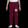 Youth NuBlend® Fleece Sweatpant Thumbnail
