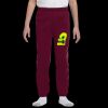 Youth NuBlend® Fleece Sweatpant Thumbnail