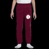 Youth NuBlend® Fleece Sweatpant Thumbnail
