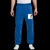 Adult NuBlend® Fleece Sweatpant Thumbnail