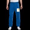 Adult NuBlend® Fleece Sweatpant Thumbnail