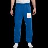 Adult NuBlend® Fleece Sweatpant Thumbnail