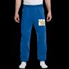 Adult NuBlend® Fleece Sweatpant Thumbnail
