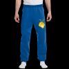 Adult NuBlend® Fleece Sweatpant Thumbnail