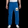 Adult NuBlend® Fleece Sweatpant Thumbnail