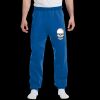 Adult NuBlend® Fleece Sweatpant Thumbnail