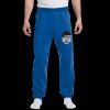 Adult NuBlend® Fleece Sweatpant Thumbnail