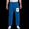 Adult NuBlend® Fleece Sweatpant Thumbnail