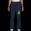 Adult NuBlend® Open-Bottom Fleece Sweatpant Thumbnail