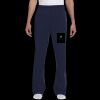 Adult NuBlend® Open-Bottom Fleece Sweatpant Thumbnail