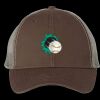 Bio-Washed Trucker Cap Thumbnail