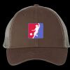 Bio-Washed Trucker Cap Thumbnail
