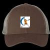 Bio-Washed Trucker Cap Thumbnail