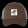 Bio-Washed Trucker Cap Thumbnail