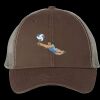 Bio-Washed Trucker Cap Thumbnail