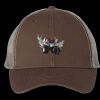 Bio-Washed Trucker Cap Thumbnail