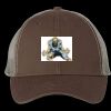Bio-Washed Trucker Cap Thumbnail