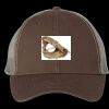 Bio-Washed Trucker Cap Thumbnail