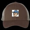 Bio-Washed Trucker Cap Thumbnail