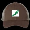 Bio-Washed Trucker Cap Thumbnail