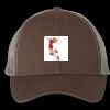Bio-Washed Trucker Cap Thumbnail