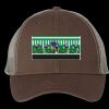 Bio-Washed Trucker Cap Thumbnail