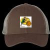 Bio-Washed Trucker Cap Thumbnail