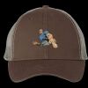 Bio-Washed Trucker Cap Thumbnail