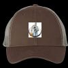 Bio-Washed Trucker Cap Thumbnail