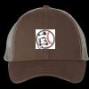 Bio-Washed Trucker Cap Thumbnail