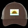 Bio-Washed Trucker Cap Thumbnail