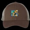 Bio-Washed Trucker Cap Thumbnail