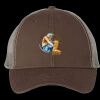 Bio-Washed Trucker Cap Thumbnail
