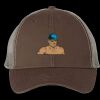 Bio-Washed Trucker Cap Thumbnail