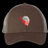 Bio-Washed Trucker Cap Thumbnail
