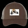 Bio-Washed Trucker Cap Thumbnail
