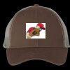 Bio-Washed Trucker Cap Thumbnail