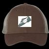 Bio-Washed Trucker Cap Thumbnail
