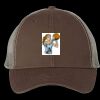 Bio-Washed Trucker Cap Thumbnail