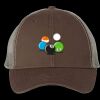 Bio-Washed Trucker Cap Thumbnail