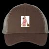 Bio-Washed Trucker Cap Thumbnail