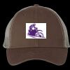 Bio-Washed Trucker Cap Thumbnail