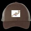 Bio-Washed Trucker Cap Thumbnail